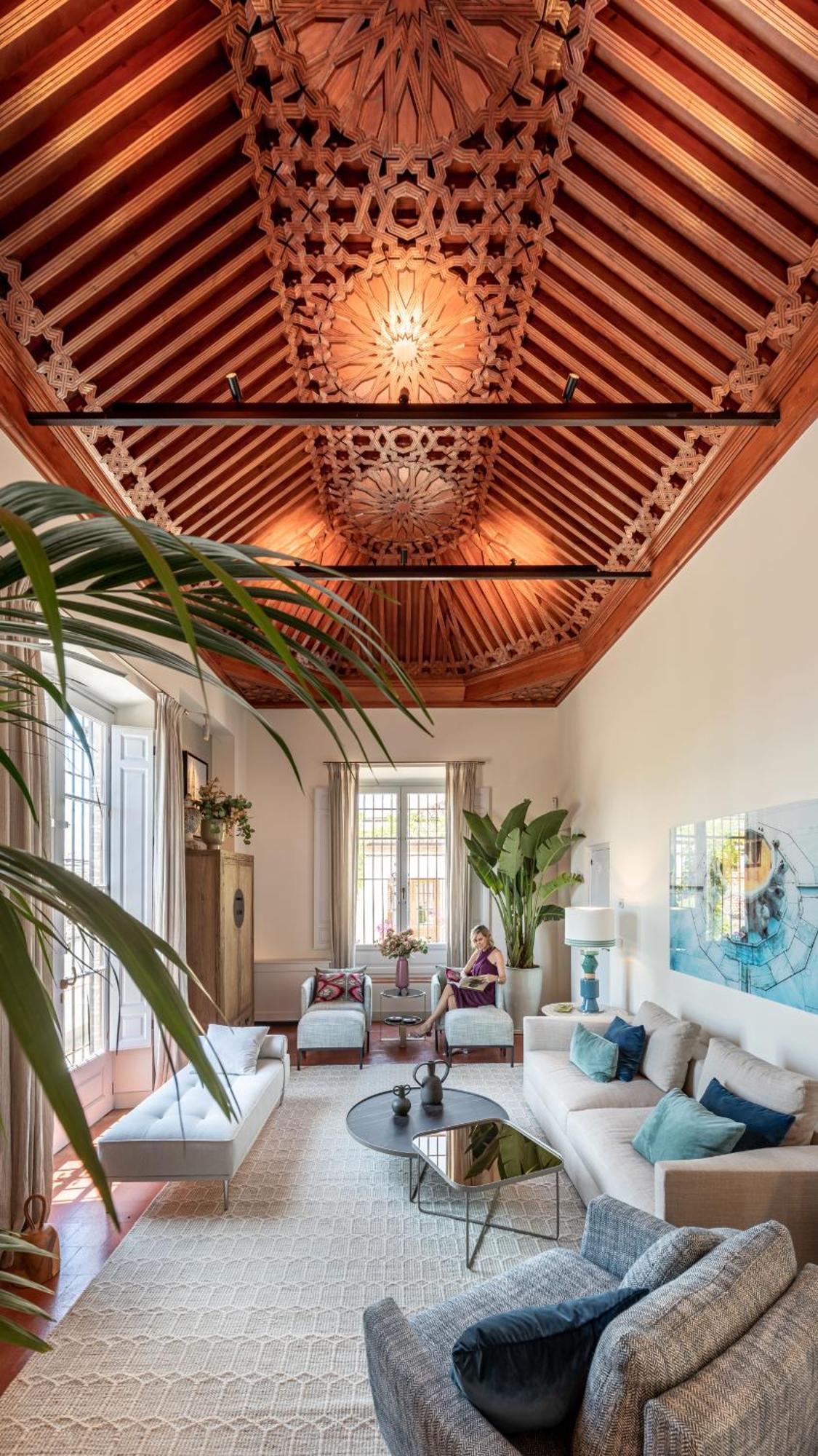 Carmen de apperley Villa Granada Buitenkant foto