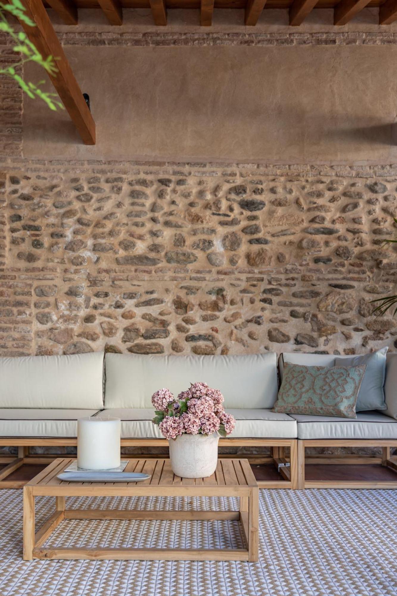 Carmen de apperley Villa Granada Buitenkant foto